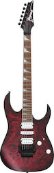 Ibanez RG470DXW-WZM Electric Guitar