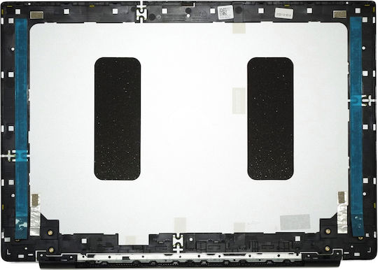 Plastic Laptop Screen Back Cover for Dell Vostro 14 5490 V5490 5490-6145 7ff4x 07ff4x Rdyjw 0rdyjw 460.0hj03.0002 460.0hj01.0002 460.0hj03.0001 F2s00ekxy62h Silver Code 1-cov1072