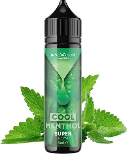 Innovation Flavor Shot Classic Cool 5ml/60ml 1 Stück