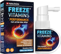 Performance Spray Pentru Bărbați 30ml