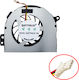Laptop Fan CPU Cooling Fan Dell Inspiron 14R N4110 Vostro 14 3450 HFMH9 0HFMH9 MF60100V1-Q032-G99 K1518V 4BR01FAWI10 3Pin Code 81760