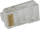 RJ-45 Plug Cable Accessory Genway Wtykrj45