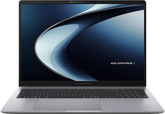 Asus ExpertBook P3 G2 PM3606CHA-GRR7844C0X 16" FHD+ (Ryzen 7-8840HS/16GB/512GB SSD/W11 Pro) (GR Keyboard)