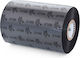 Zebra Compatible Ribbon Ink Cartridge for Zebra 12pcs 02100BK04045