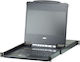 Aten CL6708MW KVM & Data Switch with DVI