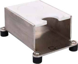 Manipulationsstationen Joe Frex Weiße Holzbasis Für Präzisions-Barista Manipulationsstationen Joe Frex Weiße Holzbasis Für Präzisions-Barista