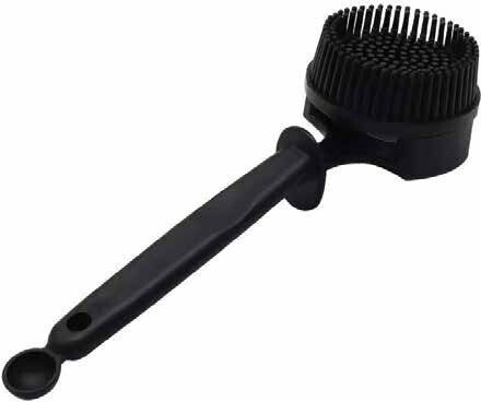 Belogia Gcmcb 450008 Professional Coffee Equipment Cleaning Brush
