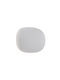 Zambelis Lights Aplica Modernă de Perete cu LED Integrat și Lumină Albă Caldă 21.2x16.5x7 cm