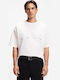 T-shirt Natural