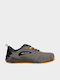 Cofra Work Shoe Orange S1PS with Certification P, FO, SR