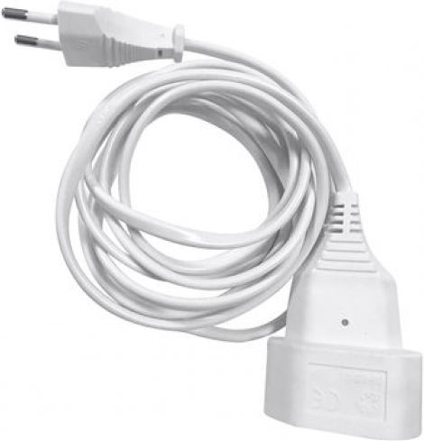 Technik Extension Cord Cable with Length 2m