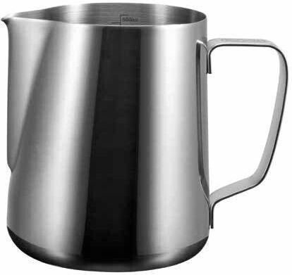 Cană pentru lapte Belogia Mpt 160 590ml Cafea de Specialitate