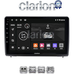 Clarion Gl53040 OEM Multimedia Car Screen Ford EcoSport 2019 CarPlay Android Auto BT GPS Wi-Fi GPRS Electriclife Clarion Gl53040 OEM Multimedia Car Screen Ford EcoSport 2019 CarPlay Android Auto BT GPS Wi-Fi GPRS Electriclife