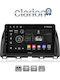 Clarion Gl53438 Екран OEM Мултимедия Автомобилни Аудио Системи Mazda CX-5 2013>2017 CarPlay AndroidAuto BT GPS Wi-Fi GPRS ElectricLife