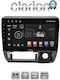 Clarion Gl53185 OEM Multimedia Car Audio System Suzuki Jimny 1998 > 2005 CarPlay Android Auto BT GPS Wi-Fi GPRS Electriclife