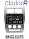 Clarion Gl53334 OEM Multimedia Car Audio System Screen Jeep Cherokee KK 2008 > 2014 CarPlay Android Auto BT GPS WiFi GPRS Electriclife