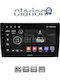 Clarion Gl53250 Ecran OEM Multimedia Sisteme Audio Auto Fiat Bravo 2007> CarPlay Android Auto BT GPS Wi-Fi GPRS Electriclife