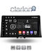 Clarion GL53330 OEM Multimedia Car Audio System Citroen Berlingo Peugeot Partner 2019 CarPlay Android Auto BT GPS Wi-Fi GPRS Electriclife