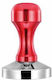 Belogia Cta Tamper with Flat Surface 53mm in Brown Colour