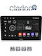 Clarion Gl53332 OEM Multimedia Auto-Audiosystem VW Golf4 1998 > 2004 CarPlay Android Auto BT GPS Wi-Fi GPRS Electriclife