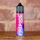 Eleven Liquids Flavor Shot Firepods 15ml/60ml 1 buc