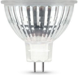 Modee Lighting LED Dimmbar 4,5W GU5.3 Warmes Weiß