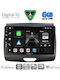 Digital Iq Bxf 17172b_cpaa 9inc Multimedia Tablet Ford Ranger Mod 2015-2018