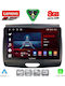 Lenovo Ssr 10172b_cpa 9inc Multimedia Tablet Ford Ranger Mod 2015-2018