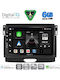 Digital Iq Bxf 17172a_cpaa 9inc Multimedia Tablet Ford Ranger Mod 2015-2018