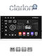 Clarion Gl53484 OEM Multimedia Car Audio System Screen Skoda Karoq & Kodiak 2016 CarPlay Android Auto BT GPS WiFi GPRS Electriclife