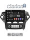 Clarion Gl53368c Οθόνη Oem Multimedia Αυτοκινήτου Ford Mondeo 2010 > 2013 Carplay Androidauto Bt Gps Wifi Gprs Electriclife