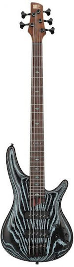 Ibanez 5-String Electric Bass