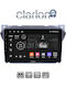 Clarion Gl53449 ОЕМ Мултимедийна Екран Автомобилни Аудио Системи Suzuki Alto 2009>2016 Carplay Androidauto Bt Gps Wifi Gprs Electriclife
