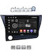 Clarion Gl53629 OEM Multimedia Car Audio System Screen Honda CR-Z 2010 > 2018 CarPlay Android Auto BT GPS Wi-Fi GPRS Electriclife