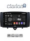 Clarion Gl53587 Екран OEM Мултимедия Автомобилни Аудио Системи Smart ForTwo 2011>2015 CarPlay AndroidAuto BT GPS Wi-Fi GPRS ElectricLife