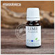 Atmoslab Aromă 10ml 1 buc Lime