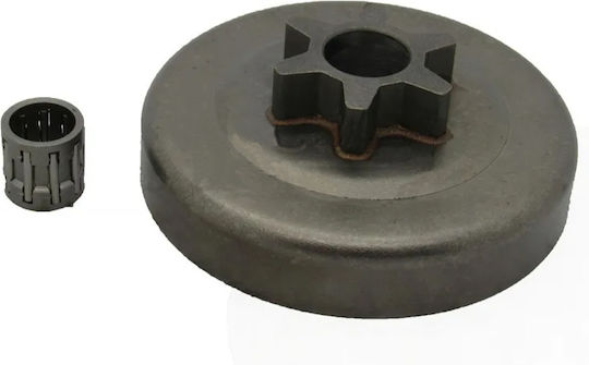 Stihl Chainsaw Clutch Drum 020t 3/8 St302-r6n