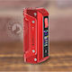 Geek Vape Aegis Solo Box Mod 100W Rote