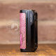 Lost Vape Thelema Solo Box Mod 100W Pink