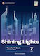 Shining Lights 7 Tchr's Digital Pack