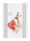 Ceba Baby Saltea de schimbat rigidă din plastic Pierrot 70x50cm