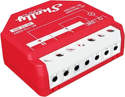 Shelly Smart Switch Z-Wave 16A Shelly Smart Switch Z-Wave 16A