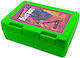 Koupakoupa Vice City Leonida Plastic Kids Food ...