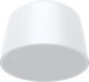 Axis Hanging Pendant Speaker 7W Piece White