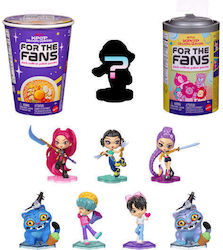 Mattel For The Fans - Miniature Novelty Toys Blind Box K-POP Demon Hunters for 4+ Age (Μiscellaneous Designs) Mattel For The Fans - Miniature Novelty Toys Blind Box K-POP Demon Hunters for 4+ Age (Μiscellaneous Designs)