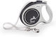 Flexi Foldable Dog Leash/Lead Strap Leash Comfo...