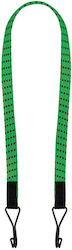 Каишка Twin Wire Flat Bungee 16mm X 800mm 32 Зелен Черен Ox718 Oxford Каишка Twin Wire Flat Bungee 16mm X 800mm 32 Зелен Черен Ox718 Oxford