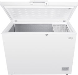 MPM Μπαούλο 287lt MPM-290-SK-15E MPM Μπαούλο 287lt MPM-290-SK-15E