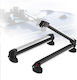 Vevor Aluminum Car Roof Racks Suitable for 6 Ski Pairs