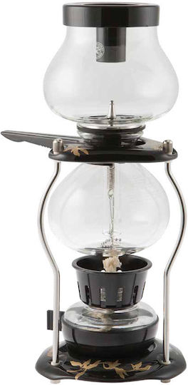 Σιφόνι Καφέ Yama Cnt-5l Vacuum Brewer Λυχνία Οινοπνεύματος